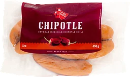 Grillkorv Chipotle