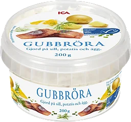Gubbröra