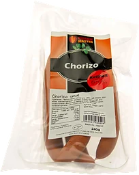 Chorizo Smal
