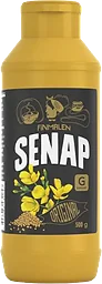 Senap Original Finmalen
