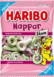 Nappar Skum