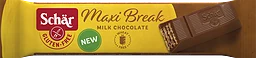 Glutenfri Maxi Break Milk Chocolate