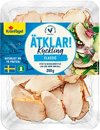Ätklar Classic Kyckling Skivad