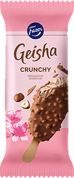 Geisha Crunchy