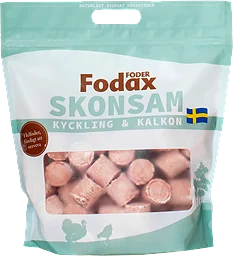 Skonsam Hundmat