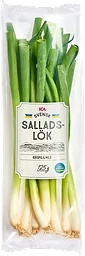 Salladslök ca Klass 1