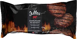 Hamburgare 10-pack