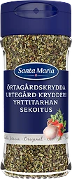 Örtagårds Krydda