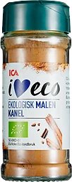 Kanel Malen Ekologisk