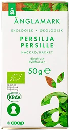 Persilja Eko