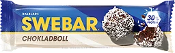 Chokladboll Swebar Proteinbar