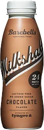 Proteinmilkshake Chocolate