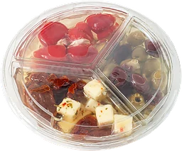 Antipasti Medelhavsmix