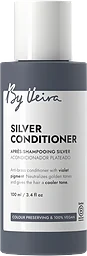 Silverbalsam