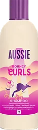 Curls Bouncy Schampo
