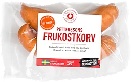 Frukostkorv 2-pack