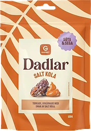 Dadlar Salt Kola Söta & Sega