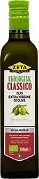 Olivolja Eko Classico Jungfru