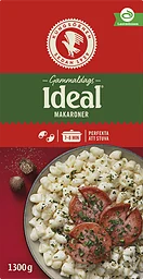Idealmakaroner Gammaldags