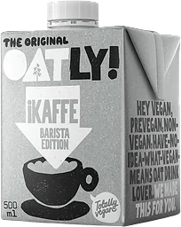 Havredryck iKaffe