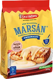 Marsán Snabb