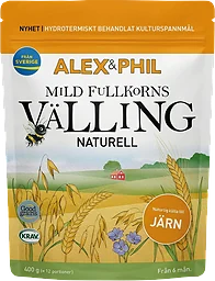 Välling mild 6m Eko