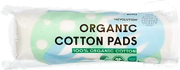 Cotton Pads Organic Bomullspad