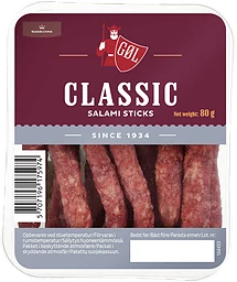 Salamisticks Classic