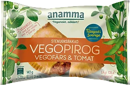 Vegopirog