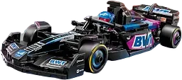 Racingbil F1 Bwt Alpine Team A524