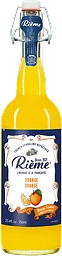 Lemonade Apelsin