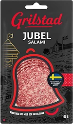 Jubelsalami