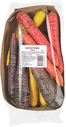 Morot Färgad Morot Färgad Klass 1