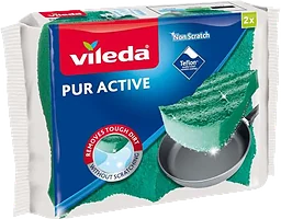 Skrubbsvamp Active