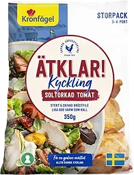 Soltorkad Tomat Ätklar