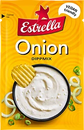 Dippmix Lök