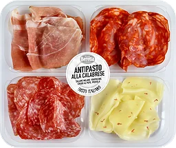 Antipasto Calabrese
