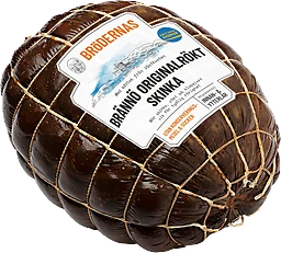 Skinka Originalrökt Brännö