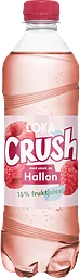 Läsk Crush Hallon