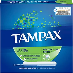 Tamponger Super 20-p