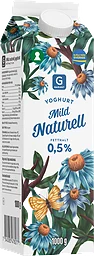 Mild Naturell Yoghurt