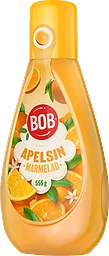 Apelsin Marmelad Squeezy