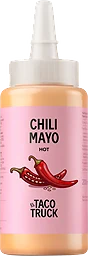 Chili Mayo Hot