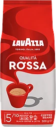Kaffebönor Espresso Rossa