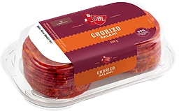 Salami Chorizo