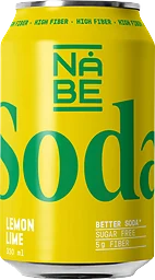 Lemon Lime