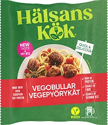 Vegobullar