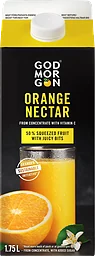 Juice Apelsin Nektar