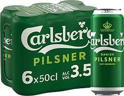 Pilsner 3,5%