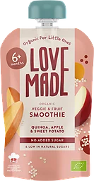 Smoothie Quinoa Äpple Potato Från 6 Månader